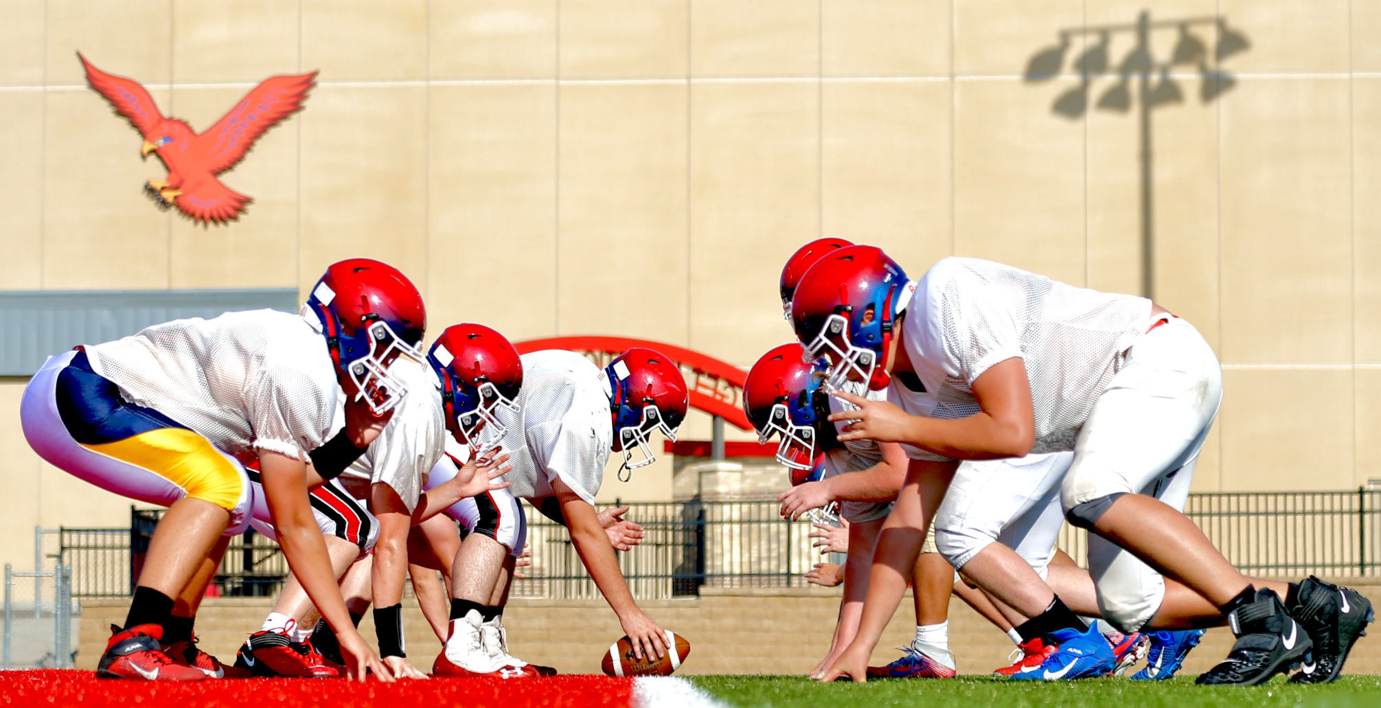 Photos: G-E-T Football 2021